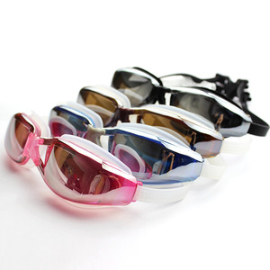 Haute qualité optique <span class=keywords><strong>lunettes</strong></span> de natation/prescription <span class=keywords><strong>lunettes</strong></span> de natation - Product Image 2
