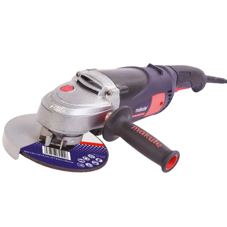 MAKUTE AG003 180/230MM ANGLE GRINDER