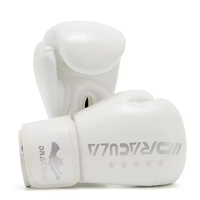 Fabricant de gants de boxe d'entraînement en cuir PU personnalisés, gants d'entraînement pour la gym, le combat libre, le MMA, le Sanda, le kickboxing