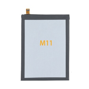 Batería de Litio HQ-S71 de 3.85v, Nueva, 5000mAh, Repuesto para Samsung Galaxy M11 SM-M115, Certificada por ROHS - Product Image 2