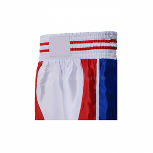 Concevez votre propre logo de marque Meilleure qualité Combat MMA Training Shorts 100% Polyester Hommes MMA Shorts - Product Image 1