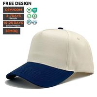 Gorra de Béisbol de Sarga de Algodón con Logotipo Personalizado OEM, 6 Paneles, Bordado, Correa Ajustable, Deportiva, Casual, para Hombre