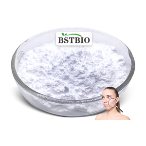 Poudre blanche pure d'<span class=keywords><strong>acide</strong></span> <span class=keywords><strong>salicylique</strong></span> de la catégorie 99% CAS 69-72-7 cosmétique de BSTBIO 25 kg - Product Image 1
