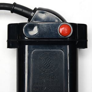 مصباح تعدين LED قابل لإعادة الشحن عالي الطاقة مضاد للانفجار، إضاءة تعدين فائقة السطوع بشعاع واسع، مصباح أمان للرأس - Product Image 5