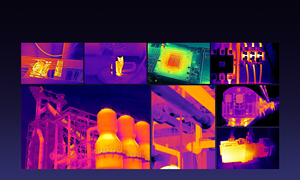 Teléfono con Cámara Térmica DOOGEE, 12GB+1TB, Pantalla de 6.78 Pulgadas y 120HZ, Android 16, Walkie Talkie, 11000mAh, 5G, Teléfono Resistente Doogee S300 PLUS - Product Image 4