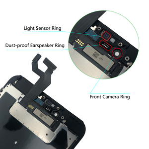 Incell Touch Screen <strong>for</strong> <strong>iPhone</strong> 5 <strong>6</strong> 6s 7 8 8P Display <strong>for</strong> TFT <strong>iPhone</strong> <strong>6</strong> <strong>Plus</strong> <strong>LCD</strong> Digitizer Display Replacement Parts - Product Image 4