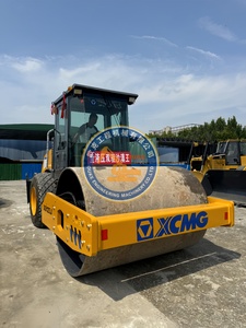 Rouleau compresseur d'occasion XCMG XS123J 18t, XCMG XS223J, XCMG XS143J – Excellent prix - Product Image 6