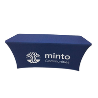 Housse de table pour dominos, housses de barres de service, nappe élégante ignifuge, tissu pliable en formica, tissu artisanal avec graphisme personnalisé pour la beauté et le toilettage