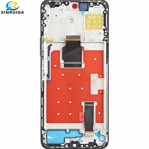 Écran tactile LCD de remplacement pour Huawei <span class=keywords><strong>Honor</strong></span> X50 I - Product Image 2