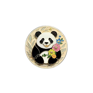 Épingles personnalisées en émail dur de dessin animé promotionnelles, pinces à cravate en alliage de zinc, épingles en métal de haute qualité fabriquées en Chine - Product Image 6