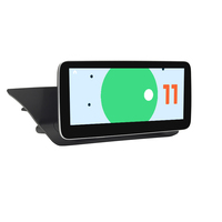 10.25/12.3 pouces écran Android 11.0 Carplay DSP autoradio pour Mercedes Benz classe E W212 2010 - 2016 lecteur DVD vidéo de voiture