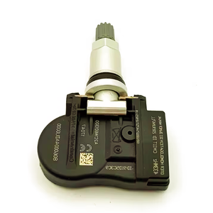 เซ็นเซอร์ความดันลมยางสำหรับรถยนต์เวนูเซีย407002GN0A 407002GL0A 07003JA0A อุปกรณ์ดั้งเดิมของผู้ผลิต - Product Image 4