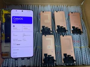 Sostituzione Schermo Touch GX, Display OLED Rigido, Riparazione Schermo LCD Rotto per iPhone 11Pro Max - Product Image 2