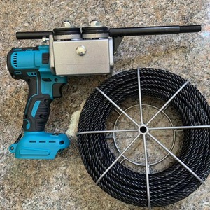 מכונת חוט מופעל קול חוט חשמלי חוט חוט חוט חשמלי משיכה חוט חוט חוט חשמלי - Product Image 5