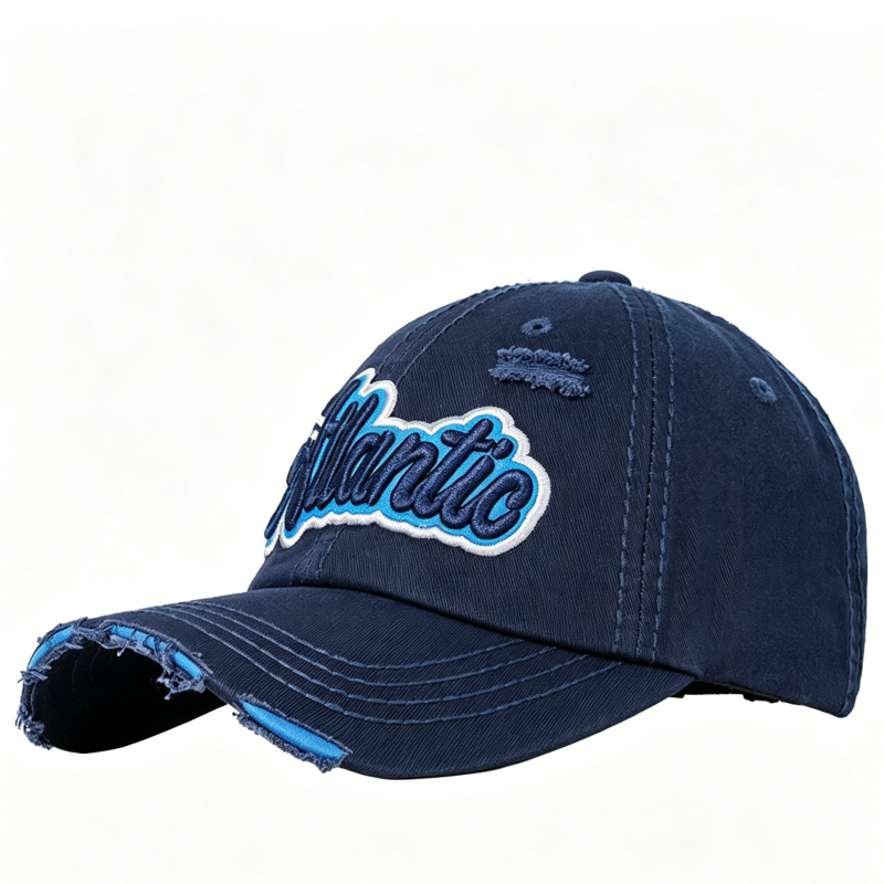 Bleu marine