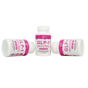 Capsule Dimagranti e Brucia Grassi Naturali GLP-1 di Alta Qualità, Nuova Formula Migliorata, Integratori di Curcuma e Berberina per Ridurre il Carico Corporeo - Product Image 4