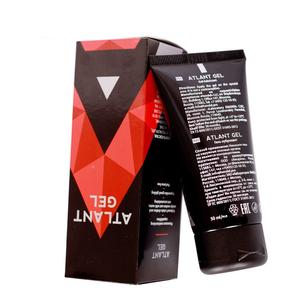 เจลน้ำมันนวดครีมขยายภายนอกสำหรับผู้ชายรุ่นอัพเกรดจากรัสเซีย - Product Image 6