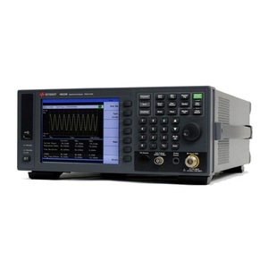 Analizador de Espectro RF Keysight N9320B de 3GHz para I+D Electrónico y Uso en Laboratorio - Product Image 5
