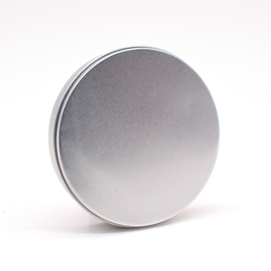 Tùy Chỉnh In Ấn Nông Vòng Kim Loại Đồ Trang Sức Kẹo Cookie Hộp Thiếc Công Cụ Quà Tặng Mỹ Phẩm Balm Sô Cô La Kẹo DVD CD Kim Loại Hộp Thiếc - Product Image 4