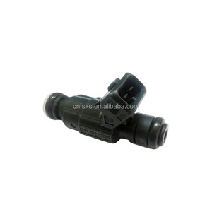 Boquilla de inyector de combustible de gasolina 0280156142 para Audi 1,8 <span class=keywords><strong>T</strong></span> VW <span class=keywords><strong>Bora</strong></span> 1,8 <span class=keywords><strong>T</strong></span> 100% profesional probado 1 año de garantía - Product Image 5