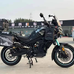<span class=keywords><strong>Moto</strong></span> d'aventure à essence 800mt bicylindre refroidie par eau 800cc pour la course en profondeur - Product Image 2