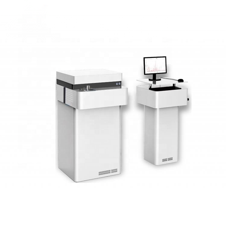 Lab Grade HST OES9000 Spectrometer Ultra
