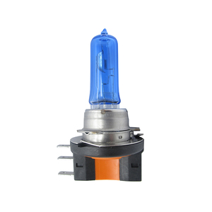 Autodragons H15 55W Luz Diurna DRL para Coche, Luz Blanca de Alta y Baja Intensidad, Bombilla DRL, Bombillas Halógenas, Faro Delantero 24V 100W, Cristal de Cuarzo - Product Image 4