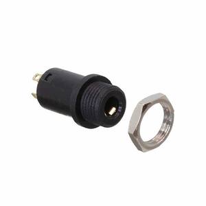 ASJ-165-<strong>M</strong>-G-HDW-1 AUDIO JACK Brand New Original - Product Image 1