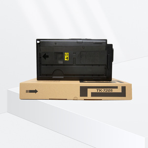 Kit de toner Tk-7205 compatible avec la cartouche d'imprimante haute capacité Kyocera 3510i 3511i - Product Image 4