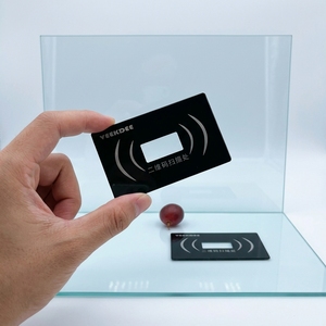Couverture en verre trempé anti-impact et étanche OEM pour compteur de vitesse de vélo électrique, résistante aux UV et aux chocs pour une utilisation en extérieur - Product Image 1