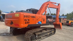 Excavadora Hidráulica Hitachi <span class=keywords><strong>ZX230</strong></span> de 23 Toneladas de Segunda Mano en Stock - Product Image 1