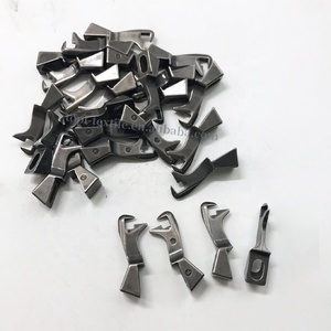 Gancio Guida per Ricambi Telaio Vamatex <span class=keywords><strong>Leonardo</strong></span> per Macchinari Tessili - Product Image 4