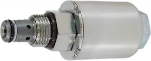 Vanne solénoïde 12V 211-2092 2112092 compatible avec les chargeuses sur pneus 924G 924GZ 924H 924HZ 953D 963D - Product Image 6