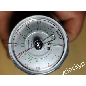 เครื่องวัดแรงบิด Tohnichi ATG09CN มือสอง - Product Image 1