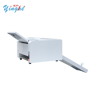 Yinghe FC350 Traceur de découpe numérique entièrement automatique à alimentation par feuilles, à tête unique, avec moteur à micro-pas et largeur de coupe de 330 mm - Product Image 2