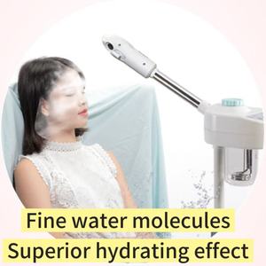Appareil de soin du visage à vapeur <span class=keywords><strong>Sunkin</strong></span> avec fonction hydratante profonde, en plastique, pour salon de beauté et soins de la peau - Product Image 4