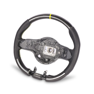 Volant <span class=keywords><strong>Mercedes</strong></span>-Benz personnalisé en stock, volant <span class=keywords><strong>Mercedes</strong></span>-Benz W205, volant <span class=keywords><strong>Mercedes</strong></span>-Benz <span class=keywords><strong>AMG</strong></span> - Product Image 1