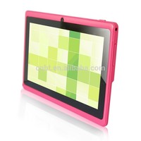 Tabletas con Lector RFID de 7 Pulgadas, Wifi, MediaTek MT6582 Q8, Alta Calidad, de Fábrica