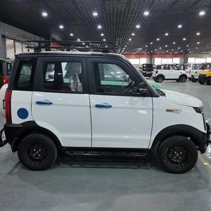 NUEN Auto Eléctrico de 5 Puertas - Vehículo de Nueva Energía con Autonomía de 101-200 <span class=keywords><strong>km</strong></span>, Motor de 50kW, Batería de 30kWh, Fabricado en Shandong - Product Image 4