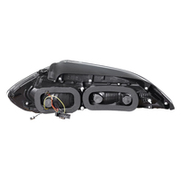 Style automobile pour BMW Z4 E89 Feux arrière 2009-2016 E89 Feux arrière LED DRL Signal dynamique Marche arrière Accessoires automobiles