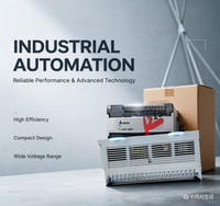 Módulo de Controlador Programable Delta PLC DVP60ES200T2 Nuevo con Interfaz de Comunicación RS485 para Control Industrial