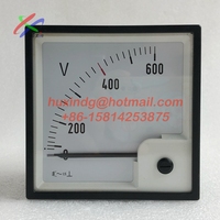 EQ96-x de compteur DEIF EQ96-x EQ96 X EQ96X Genset Generator Meter DEIF FQ96-x FQ96 X FQ96X Genset Control Module 1200023009C 0-600V