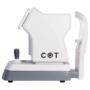 Refractómetro Computarizado Totalmente Automático Chang'e Ark7800L con Medición de Curvatura Corneal para Examen Ocular - Product Image 3