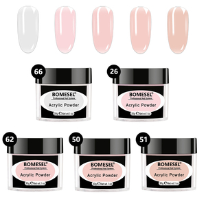 Marca Privada, Polvo Acrílico <span class=keywords><strong>para</strong></span> <span class=keywords><strong>Uñas</strong></span> de 30g, Polvo de Cristal <span class=keywords><strong>para</strong></span> Esculpir <span class=keywords><strong>Uñas</strong></span>, Set de Líquido de Cristal Brillante <span class=keywords><strong>para</strong></span> Suministros de <span class=keywords><strong>Uñas</strong></span> - Product Image 6