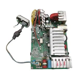 Carte d'alimentation AA23900L compatible avec HP Designjet Z3100 Z2100 T610 T1100 Z5200 - Product Image 2