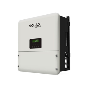 Solax Monophasé de Puissance Onduleur Hybride X1-Hybrid 3000VA 3680VA 4999VA <span class=keywords><strong>4500W</strong></span> 5550W 7500W Onduleur Solaire - Product Image 2