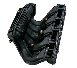 Colector de admisión 6120901937 para <span class=keywords><strong>MERCEDES</strong></span> C, <span class=keywords><strong>E</strong></span>, M, CLK, <span class=keywords><strong>clase</strong></span> <span class=keywords><strong>270</strong></span>, <span class=keywords><strong>CDI</strong></span>, 2,7, OM612, 6120901037, 6120900337 - Product Image 3