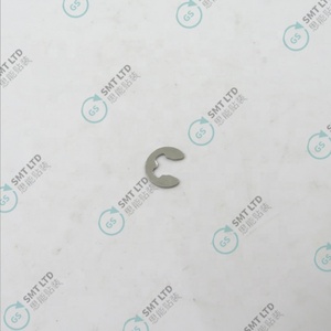 Repuestos para Alimentador CL24MM, K87-M11B9-000, Anillo de Retención y Tornillo, Juego para Alimentador Yamaha CL 24 MM - Product Image 3
