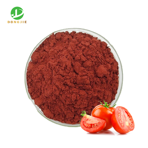 高品質のリコピン5% 10% トマトエキス - Product Image 1