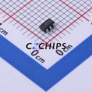 LP5907MFX-3.2วงจรรวมใหม่ล่าสุด/NOPB SOT-23-5ชิปวงจรรวม PMIC Regulator เชิงเส้น (LDO) - Product Image 1